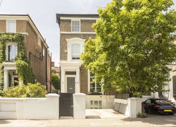 Thumbnail Semi-detached house for sale in Gunter Grove, London