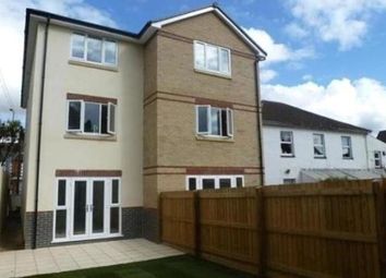 Thumbnail Flat to rent in 6 Moose Hall 63 Devizes Road, Salisbury, Wiltshire