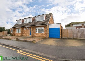 Thumbnail Detached house to rent in Monson Road, Broxbourne