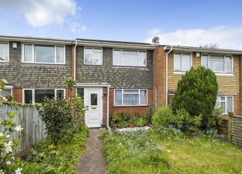 Thumbnail 3 bed terraced house for sale in Welbeck Road, Maidenhead
