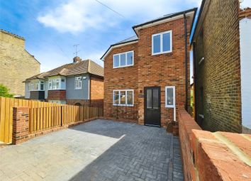 Thumbnail Detached house for sale in Picton Road, Ramsgate, Kent