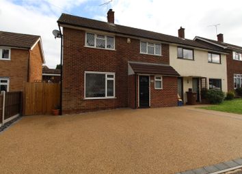 3 Bedroom End terrace house for sale
