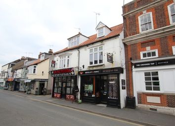 Thumbnail Office to let in 26 Market Place, Driffield, East Riding Of Yorkshire