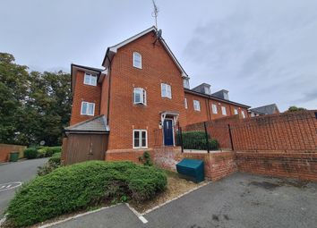 2 bed flat for sale in Old Union Way, Thame OX9
