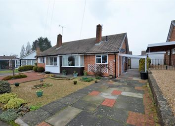 2 Bedroom Semi-detached bungalow for sale