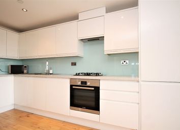 Thumbnail 2 bed flat to rent in 8 Shirley Street, Canning Town, London