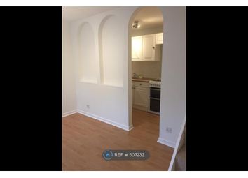 1 Bedroom Semi-detached house for rent