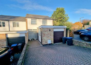 Old Harlow - End terrace house for sale           ...