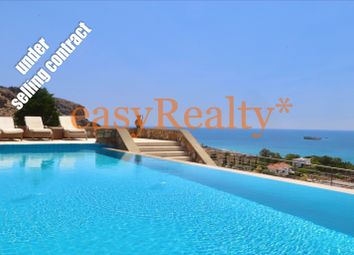 Thumbnail 6 bed villa for sale in Epar.Od. Lardou-Lindou, Rhodes, Gr