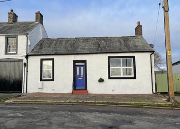 Thumbnail Cottage for sale in Teviot Cottage, Millbrae, Dornock, Annan