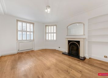 Thumbnail 2 bed flat to rent in Glentworth Street, London