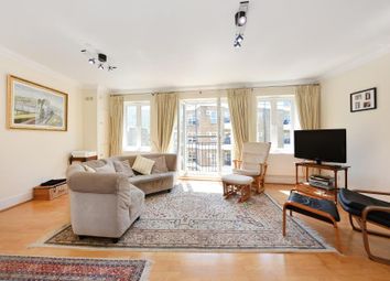 Thumbnail 2 bed flat for sale in Narrow Street, London