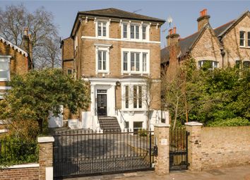 Thumbnail Detached house for sale in The Avenue, Twickenham