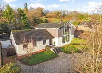 Thumbnail Detached house for sale in The Vale, Clanfield, Waterlooville