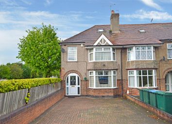 3 Bedroom End terrace house for sale