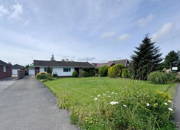 Thumbnail Detached bungalow for sale in Gorse Lane, Tarleton, Preston