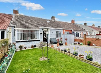 Thumbnail Bungalow for sale in Yoden Avenue, Horden, Peterlee