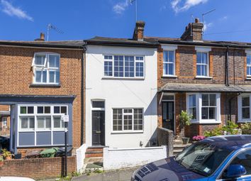Thumbnail 3 bedroom terraced house to rent in Dalton Street, St.Albans