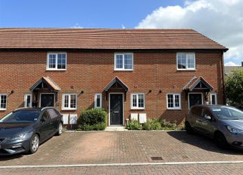 Thumbnail 2 bed terraced house for sale in Cherry Blossom Close, Highnam, Gloucester
