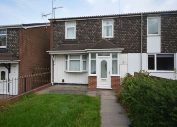 3 Bedroom Semi-detached house for rent
