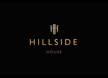 Hillside House, The Drive, Radlett WD7, hertfordshire property