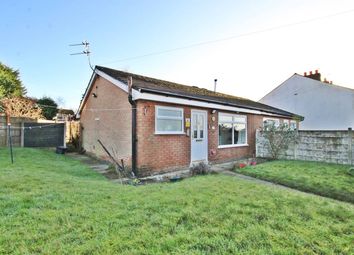 Thumbnail 1 bed bungalow for sale in Bushey Lane, Rainford, St Helens