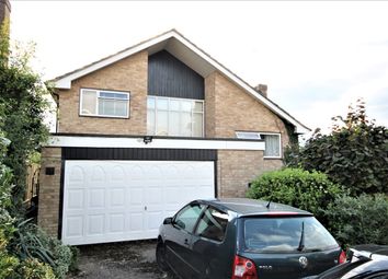 Thumbnail Detached house for sale in Wheelers Orchard, Chalfont St Peter