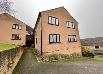 Thumbnail Flat to rent in Burns Drive, Dronfield, Derbyshire
