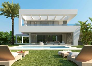 Thumbnail 3 bed villa for sale in Marbella, Málaga, Andalusia, Spain