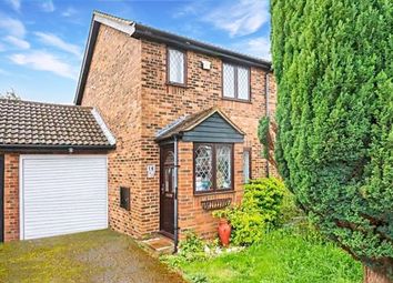 Thumbnail Semi-detached house for sale in Rudyard Close, Luton, Bedfordshire
