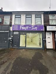 Thumbnail Commercial property to let in Central Buildings, Kingsway, Manchester