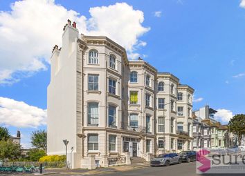 Thumbnail Flat to rent in Eaton Place, Brighton