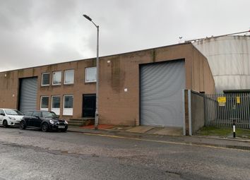 Thumbnail Industrial to let in 38 Commerce Street, Aberdeen