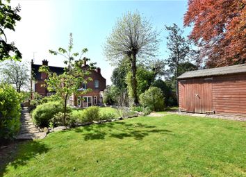 Thumbnail Detached house for sale in Holyrood Road, Dallington, Northampton