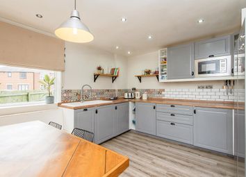 Thumbnail Semi-detached house for sale in St. Margarets Road, Methley, Leeds