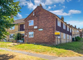 Thumbnail 2 bed flat for sale in Ozier Road, Southampton