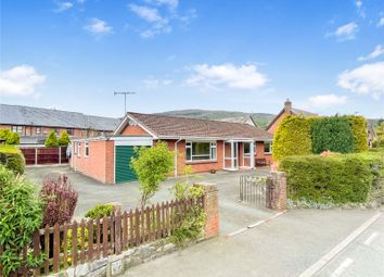 Thumbnail 3 bed bungalow for sale in Penybontfawr, Powys