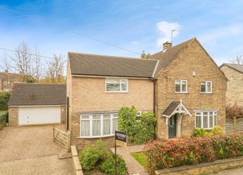 Thumbnail Detached house for sale in Victoria Street, Calverley