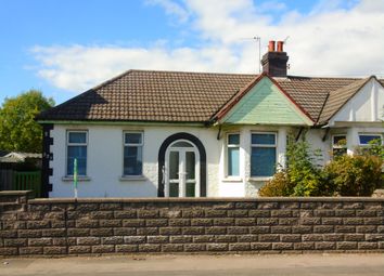 2 Bedroom Semi-detached bungalow for sale