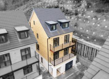 Thumbnail Detached house for sale in Plot 3, Ridge Court, Leeds