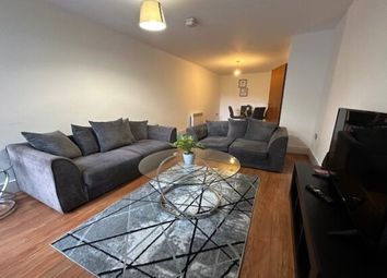 Thumbnail Flat to rent in Mount Pleasant, Liverpool