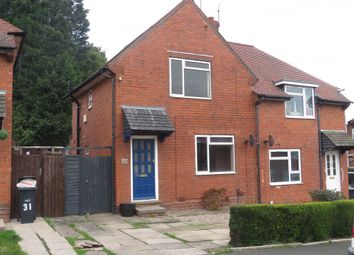 2 Bedrooms Semi-detached house for sale in Farm Road, Quarry Bank, Brierley Hill DY5