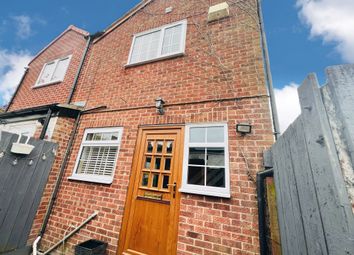 Thumbnail Semi-detached house to rent in Sandringham Lane, Skirlaugh