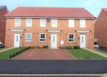 3 Bedrooms Terraced house to rent in Ash Road, Thornton, Lancashire FY5