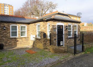 1 Bedroom Semi-detached bungalow for sale
