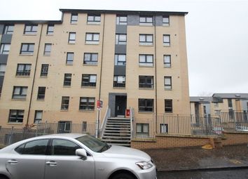 1 Bedrooms Flat to rent in Oban Drive, Glasgow G20