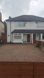3 Bedrooms Semi-detached house for sale in Burney Lane, Birmingham B8