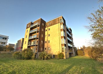 Thumbnail 2 bed penthouse to rent in Fitzgerald Place, Cambridge