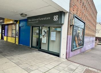 Thumbnail Retail premises to let in Greenfern Place, Aberdeen