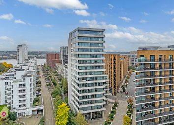 Thumbnail 1 bed flat for sale in Corsair House, 9 Starboard Way, London, Greater London